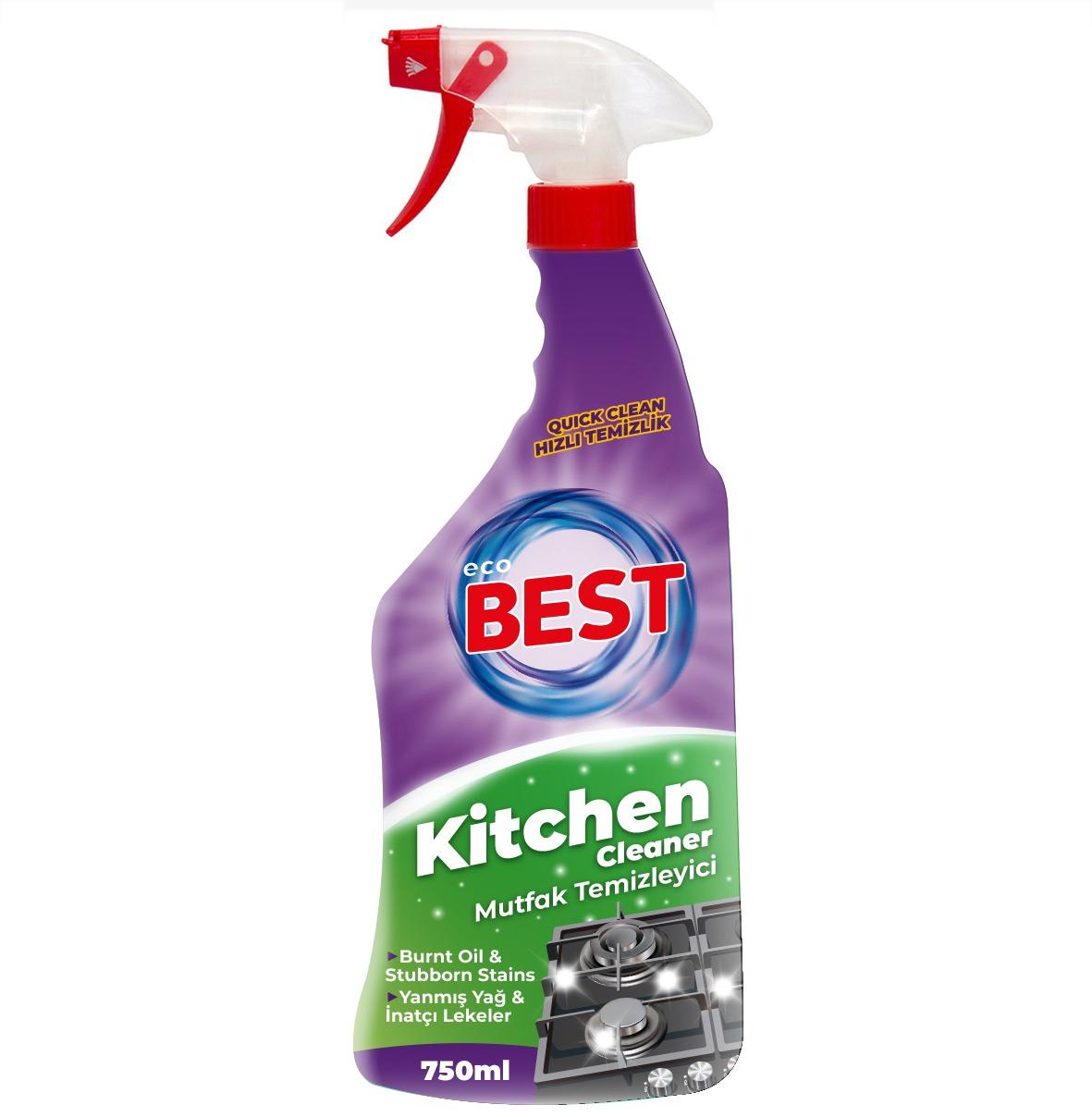 Removes Burnt Oil & Stubborn Stains