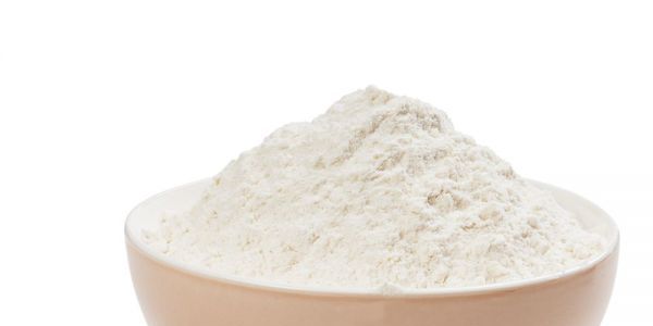 Soyabean Flour