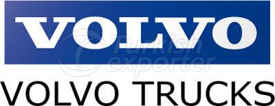 Запчасти для грузовых автомобилей VOLVO