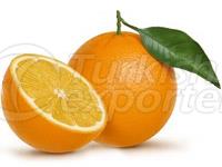 Mandarin Satsuma