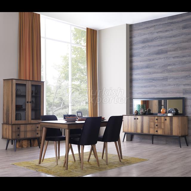 Dinig Room Бостон