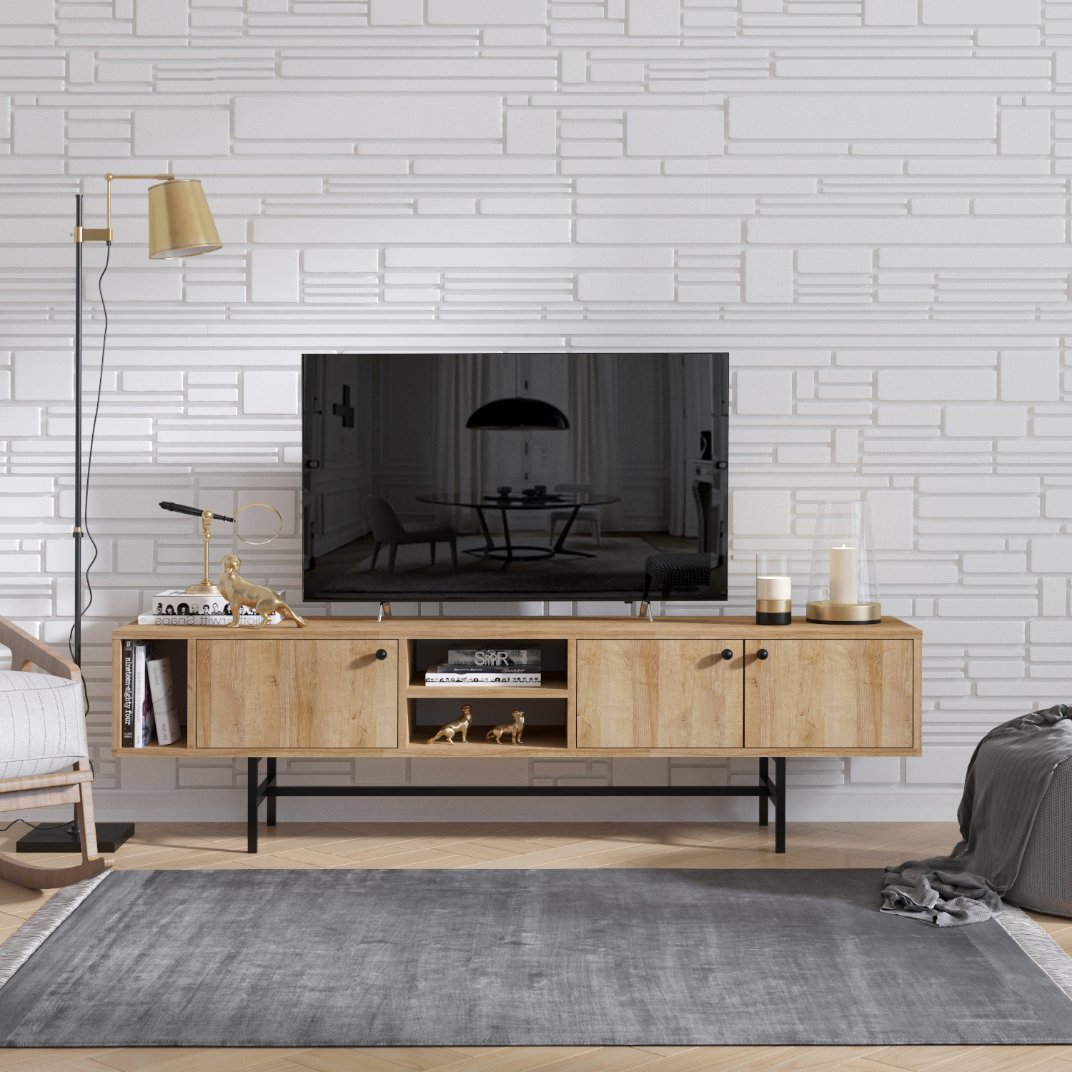 TV Unit