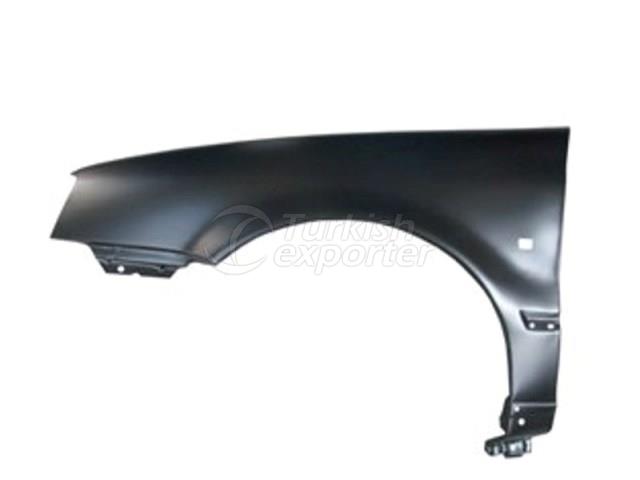 Front Fender LH