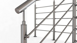 Stainless Handrail