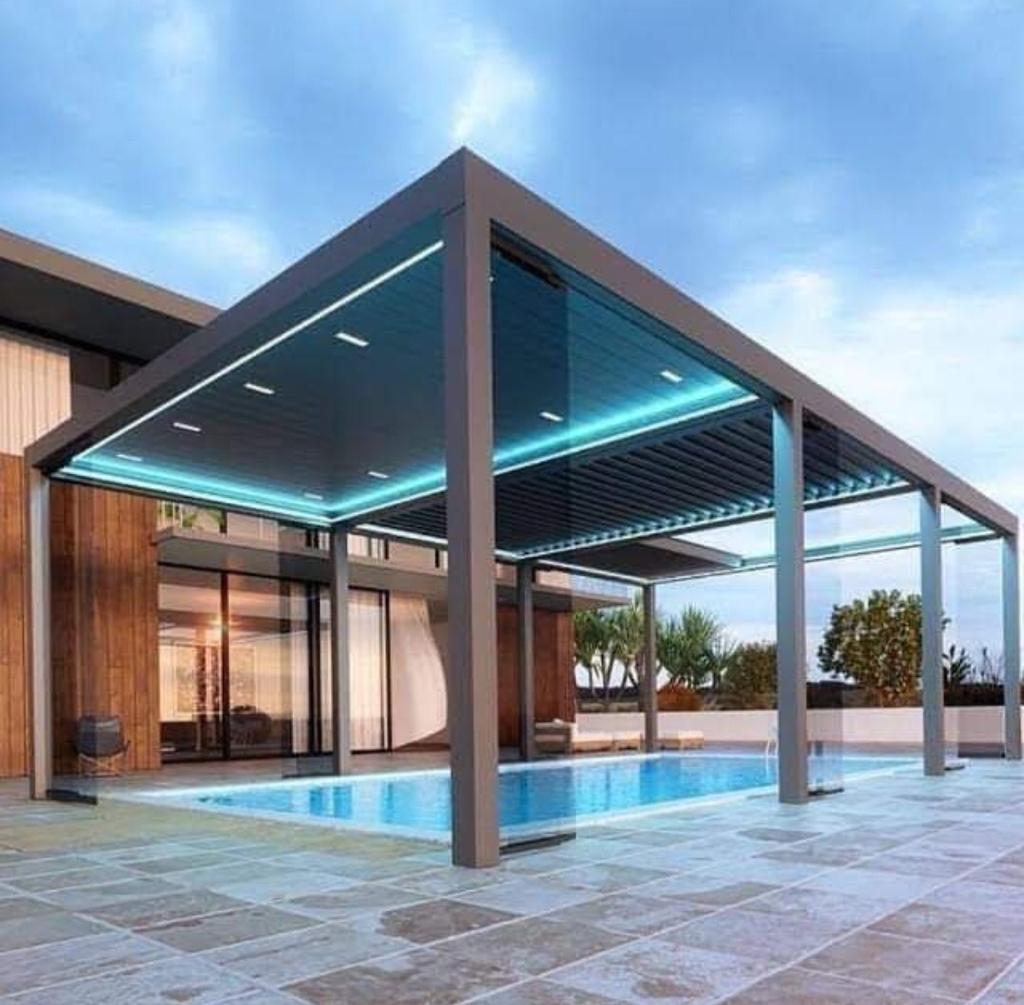 Pergola