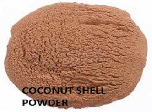 Coconut Shell Powder