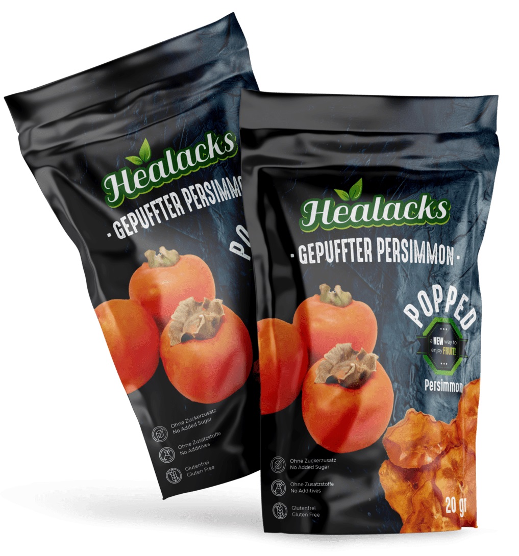 Dried Persimmon