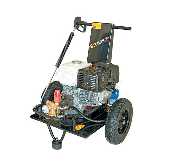 Special Production High Pressure Washers