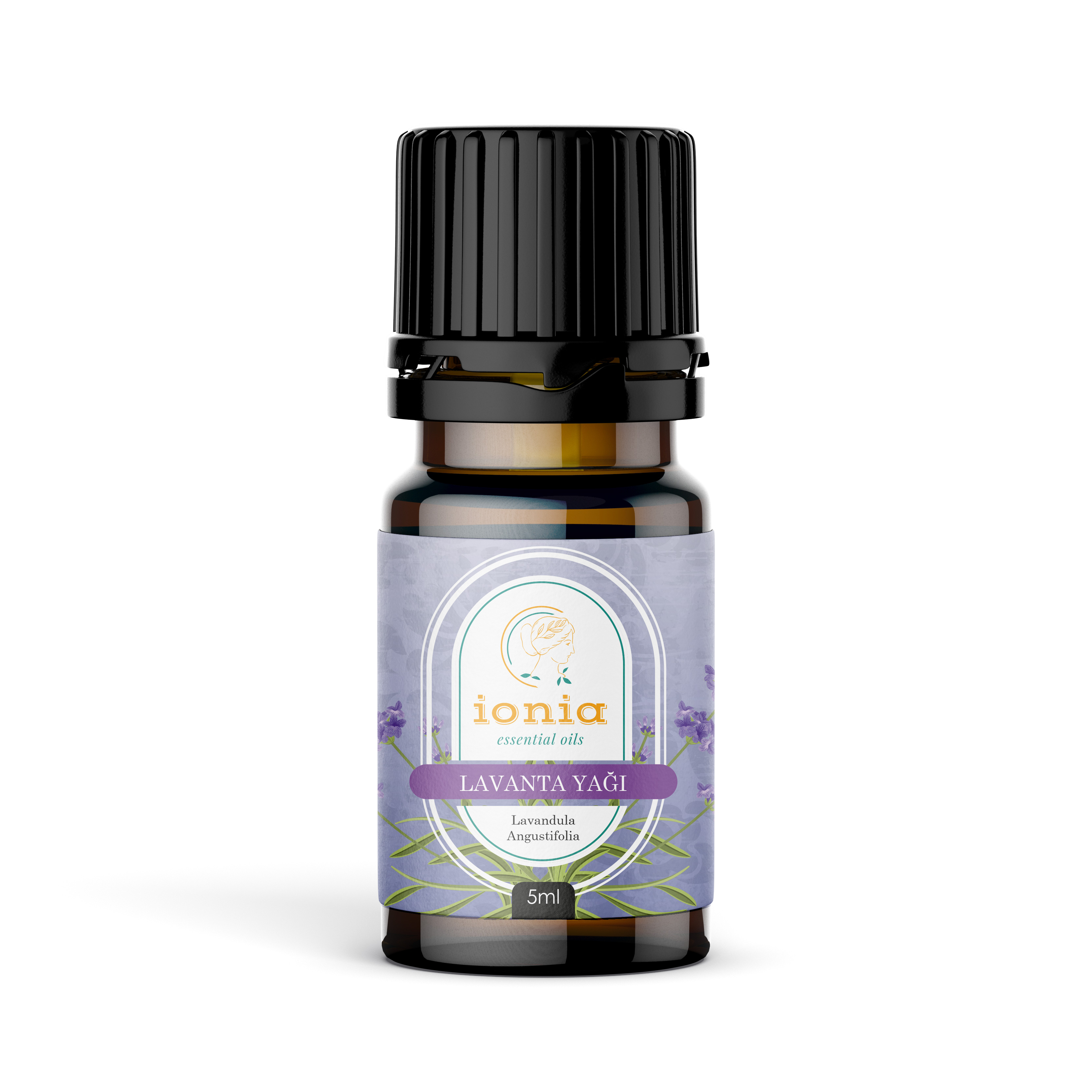 Lavender Essential Oil