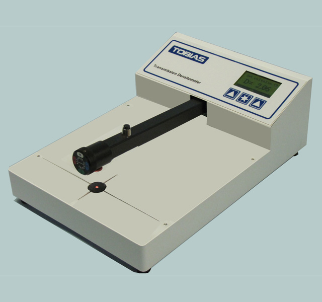 TBX1000C Color Transmission Densitometer