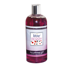 Vione Berry Orman Meyveli Duş Jeli 400ml