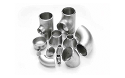 Butt Welding Fittings 