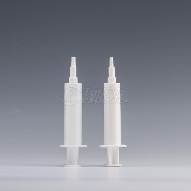 10ML veterinary paste syringe