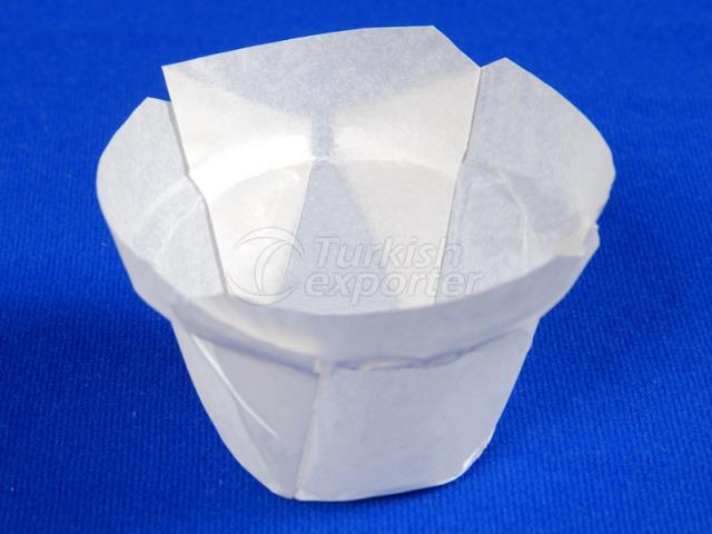 Cup Tulip (Tulip) Cake Mold (Based)