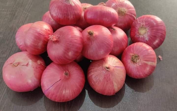 Red Onion 