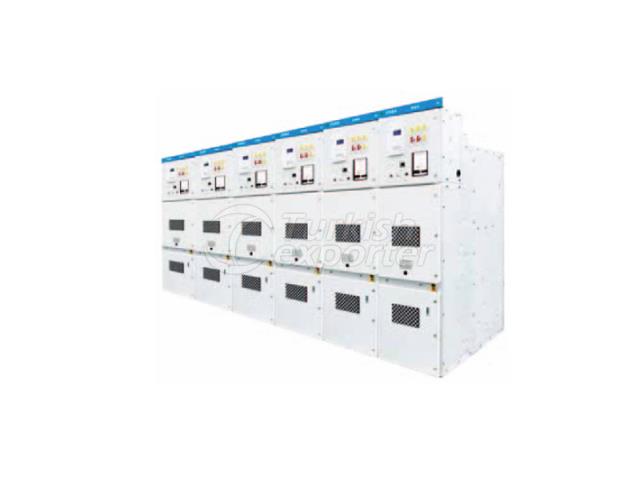 KEMA 11kV Withdraw Switchgear AIS