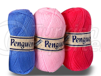 Penguen Yarn
