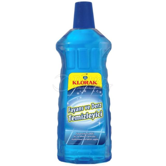 Tile Cleaner 970Ml