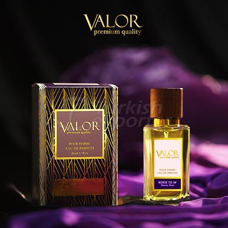 Valor Perfume 80 ml