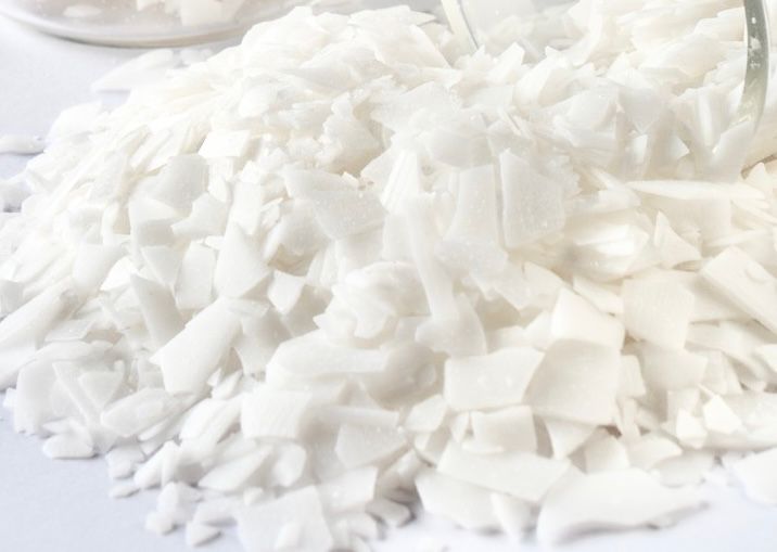 Pe Wax Flakes And Powder