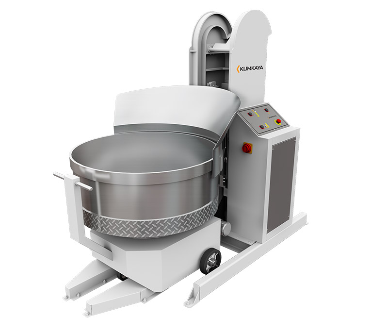 LIFTING TILTING MACHINE