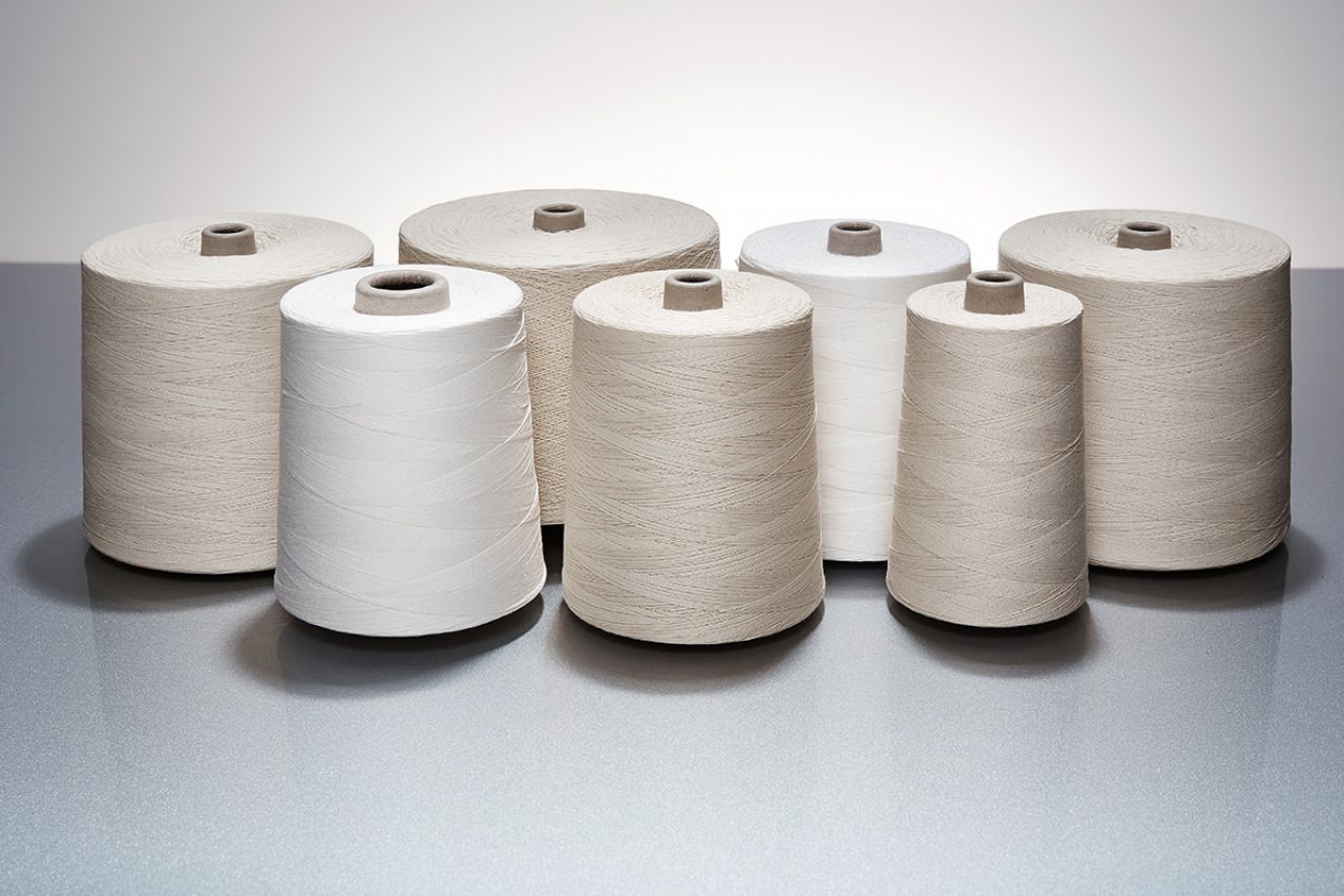 cotton yarns