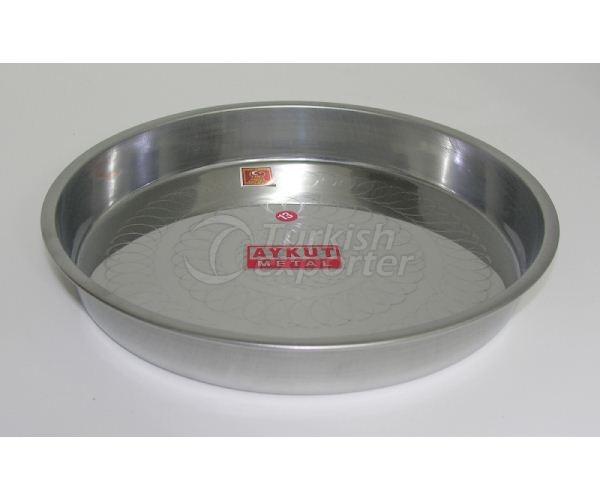 Chrome Deep Tray Aykut