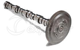 Camshaft