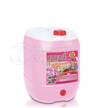 Foxi Endüstriyel Yumuşatıcı 30kg