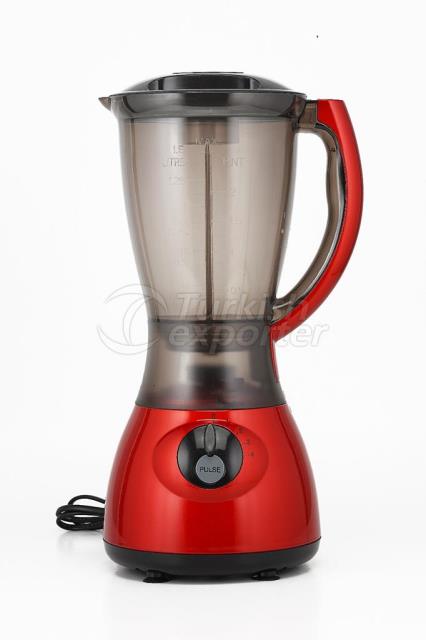 ZENEGER CRUSH'N CUT PITCHER BLENDER