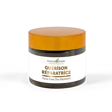 Air Mercury Cream