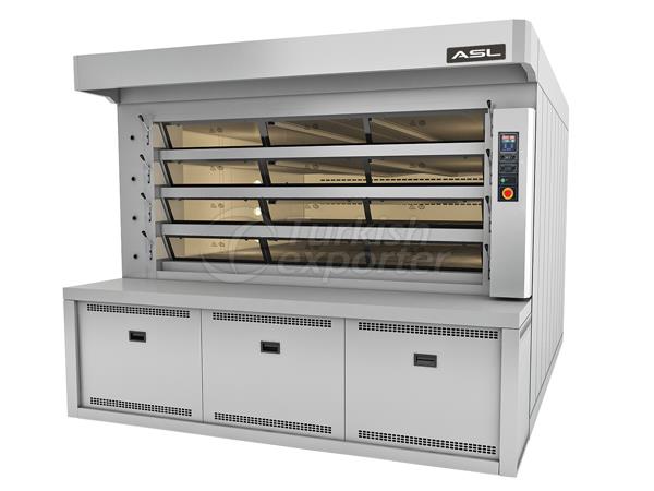 Multi-Deck Oven