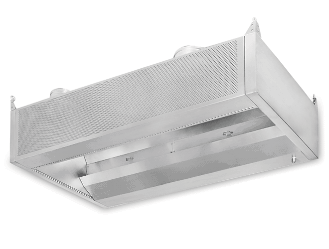 KITCHEN HOODS