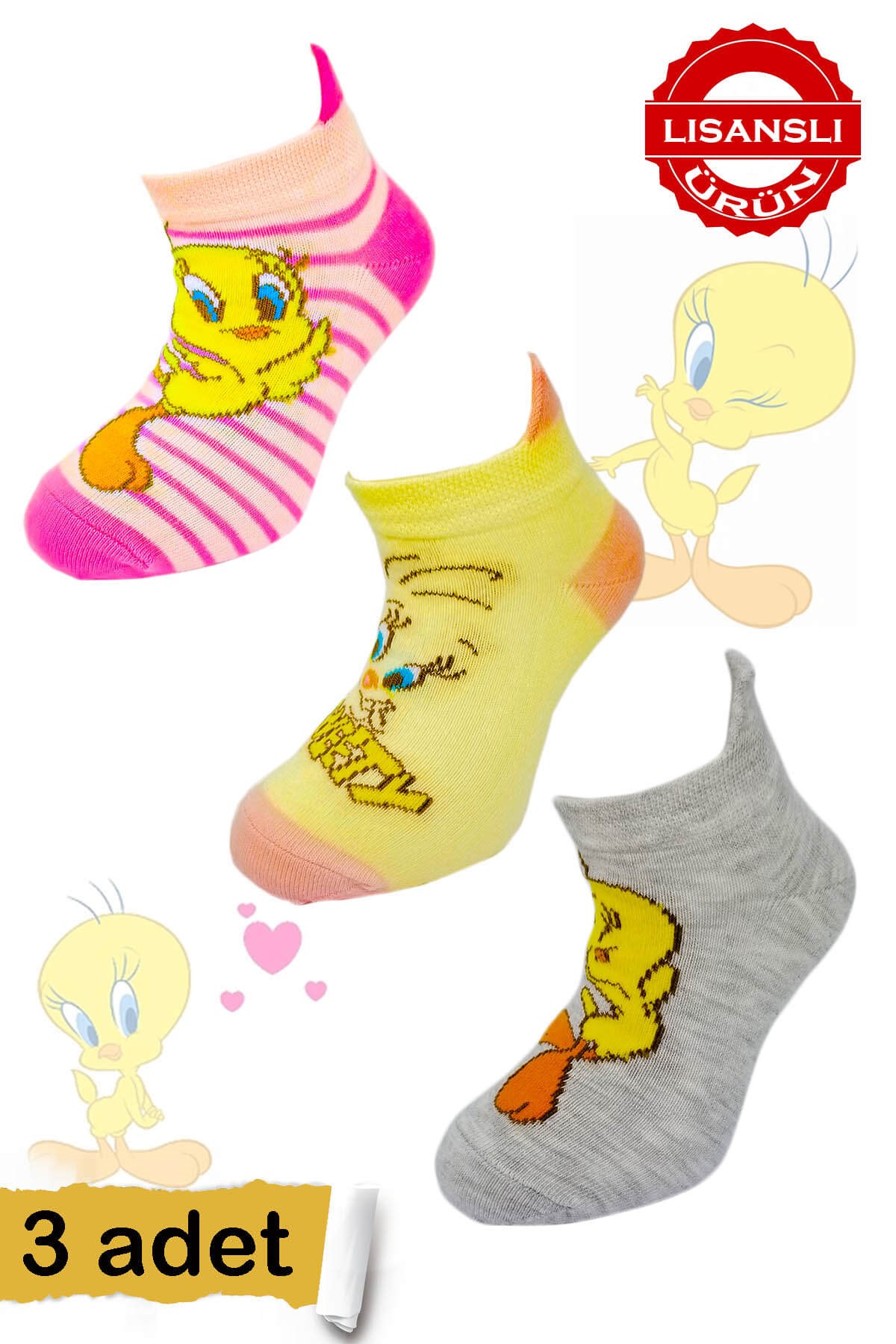 Kids Socks CE167