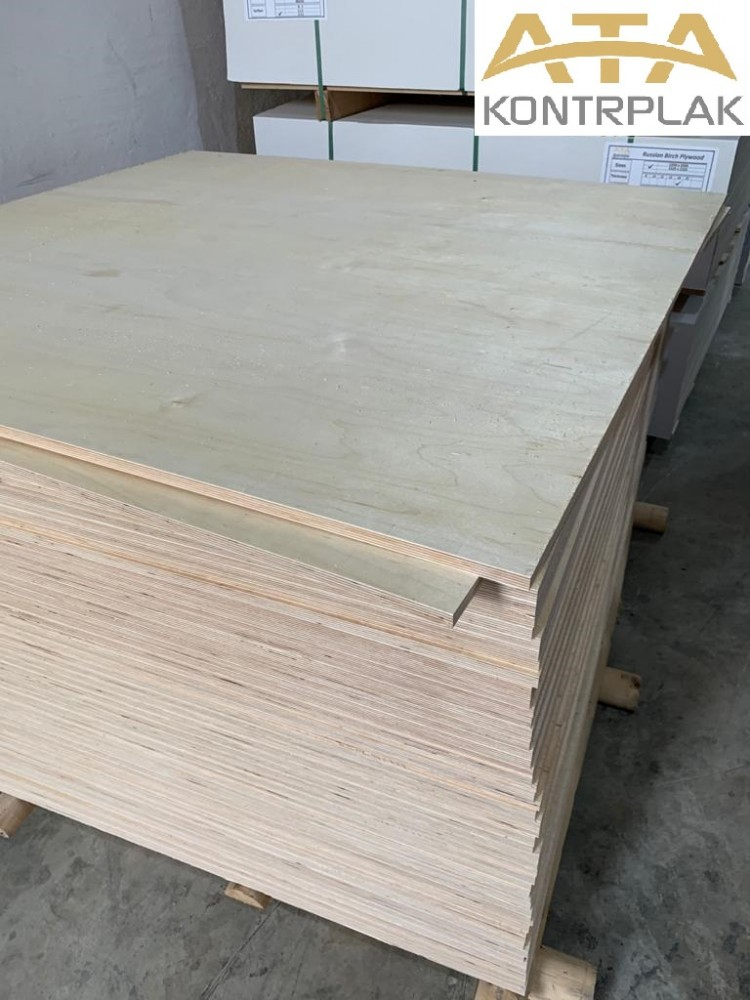 Plywood