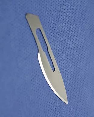 Scalpel Blades