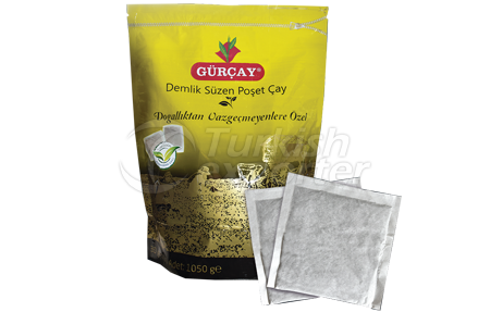 Gürçay Poşet Çay