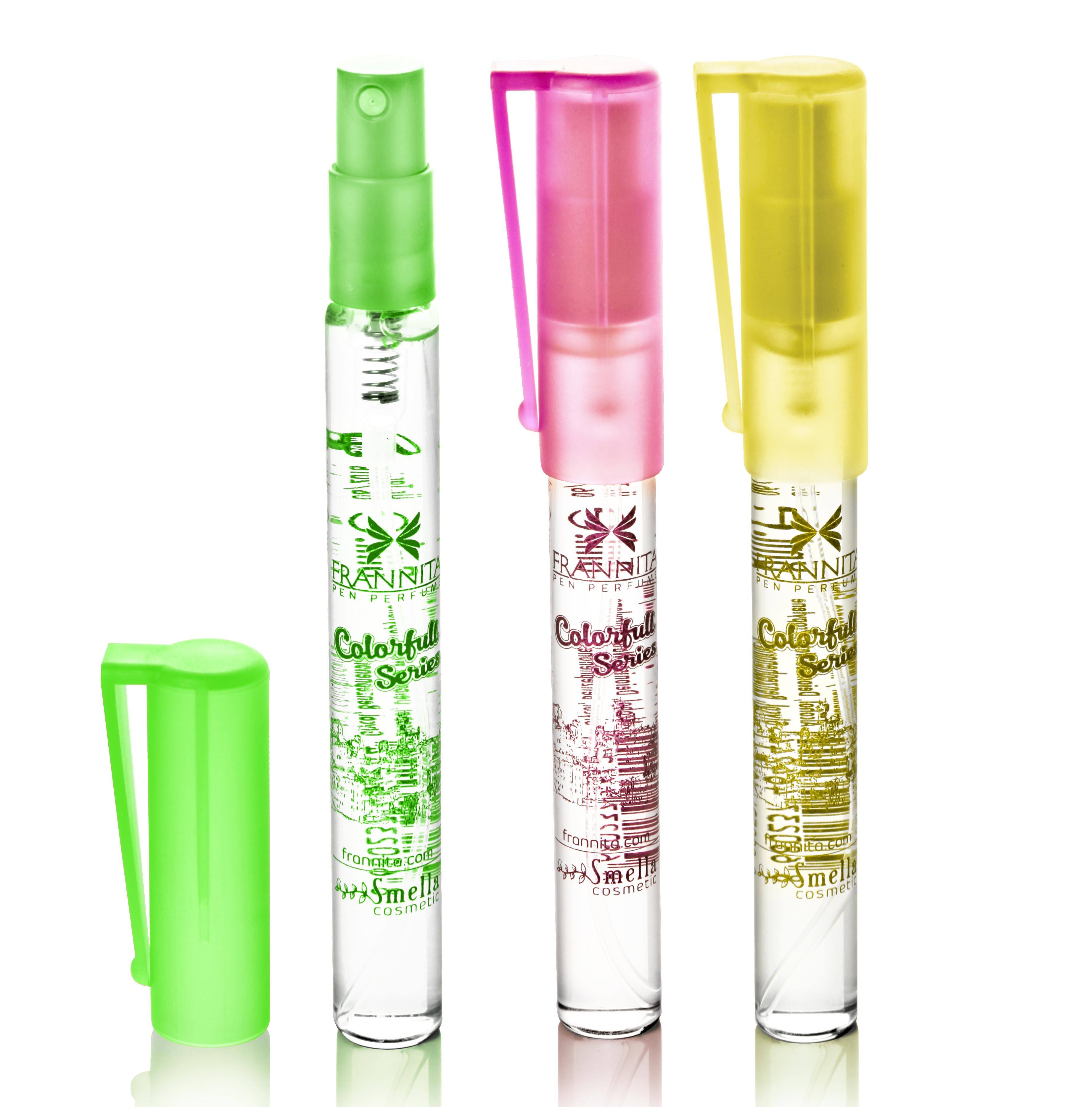 Parfum de stylo