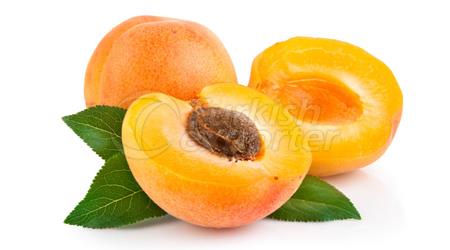 Apricot Puree