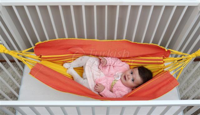 Sleeper Koala Baby Hammock (Cuna)