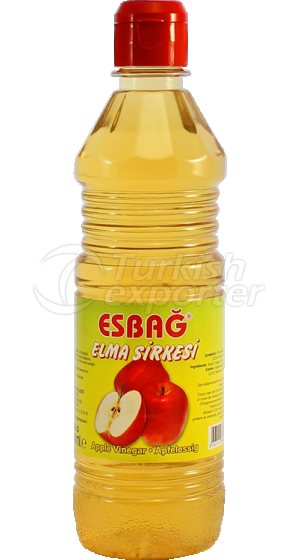 Cider  Vinegar  Esbag