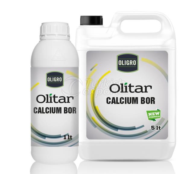 Calcium Bor- كالسيوم بورون