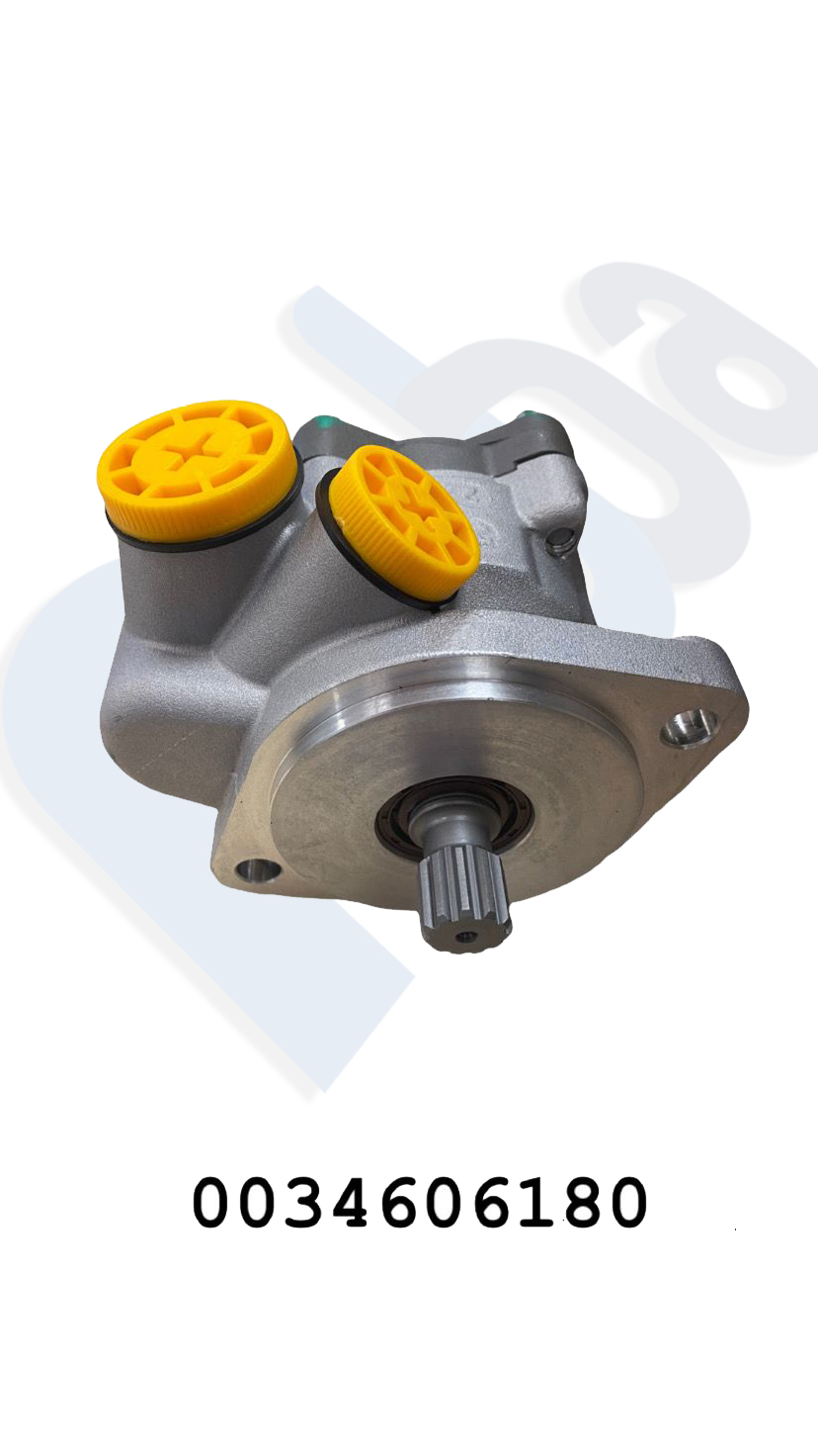 power steering pump