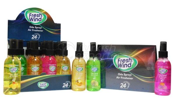 Air Freshener Freshwind 150ml