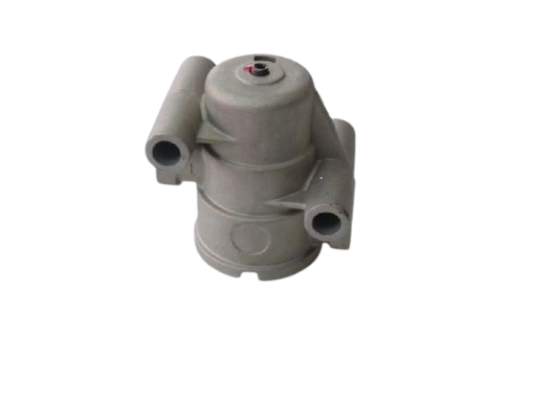 Pressure Limiting Valve