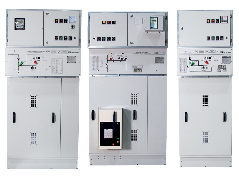 Load Break Switch