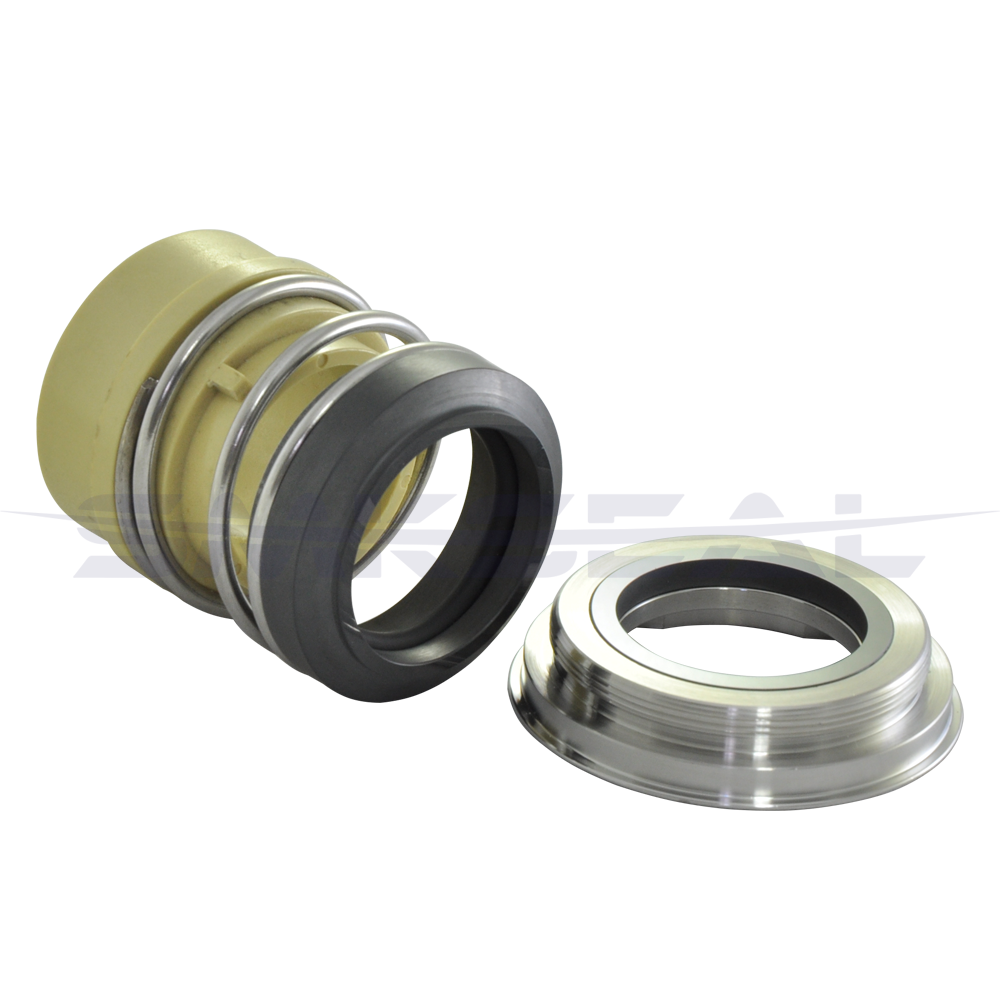 Mechanical Seal