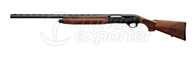 Rifle Semi-automático de Mão Esquerda Montefeltro