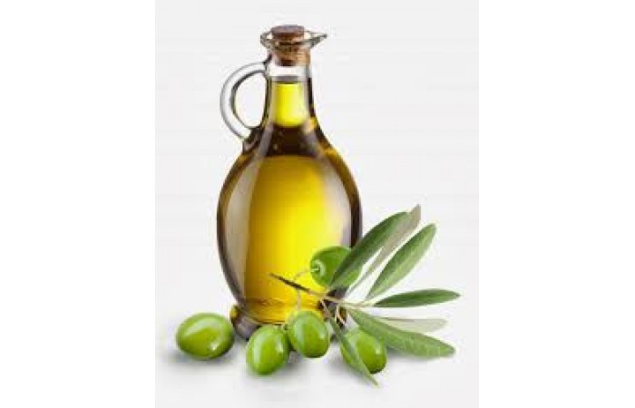 Olive oil