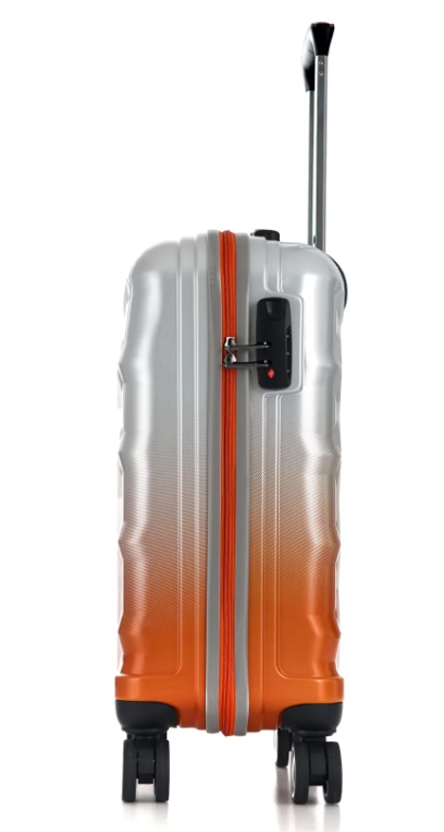 5226 - CCS Trolley Luggage Set